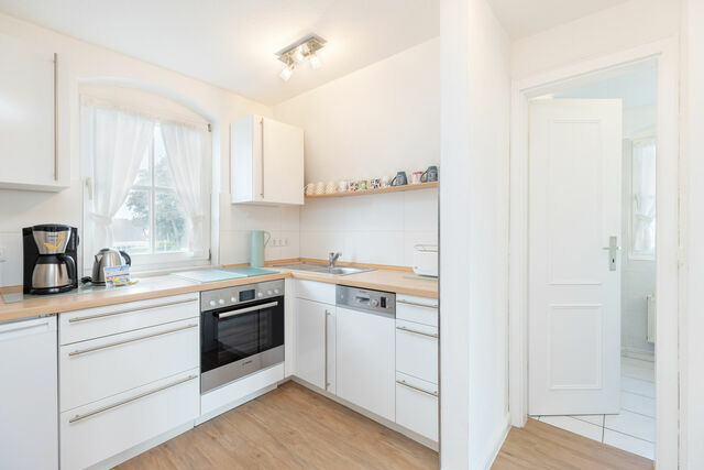 Ferienwohnung in Gr&ouml;mitz - Hamburger Stra&szlig;e 8b - Bild 8