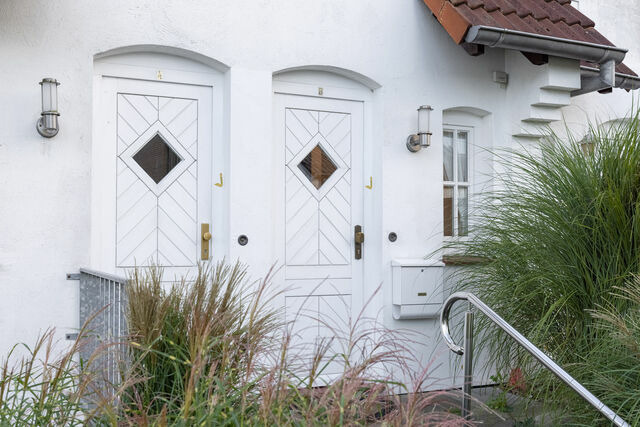 Ferienwohnung in Gr&ouml;mitz - Hamburger Stra&szlig;e 8b - Bild 23