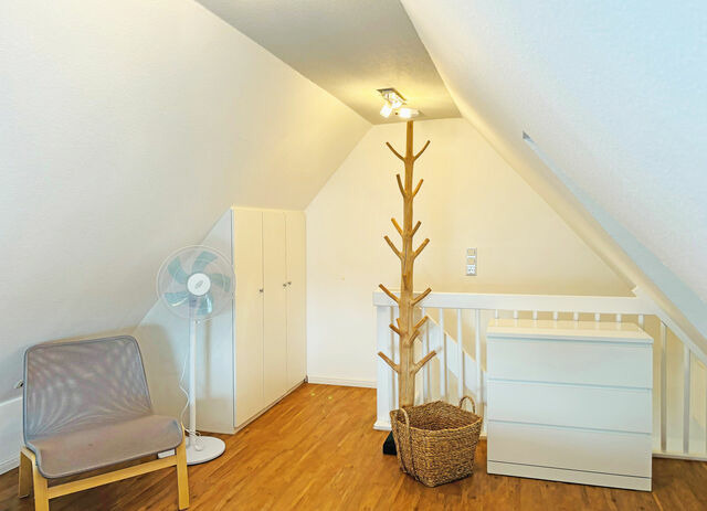 Ferienwohnung in Gr&ouml;mitz - Hamburger Stra&szlig;e 8b - Bild 13