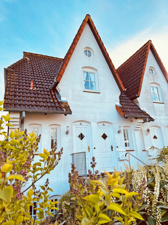 Ferienwohnung in Gr&ouml;mitz - Hamburger Stra&szlig;e 8b - Bild 25