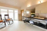 Ferienhaus in Fehmarn - Wellnesshaus "Wind" - Bild 7