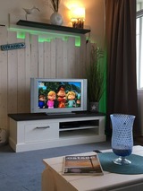 Ferienwohnung in Fehmarn - StrandMUSCHEL Fehmarn direkt am Südstrand - Bild 2 Ferienwohnung in Fehmarn - StrandMUSCHEL Fehmarn direkt am Südstrand - Bild 2