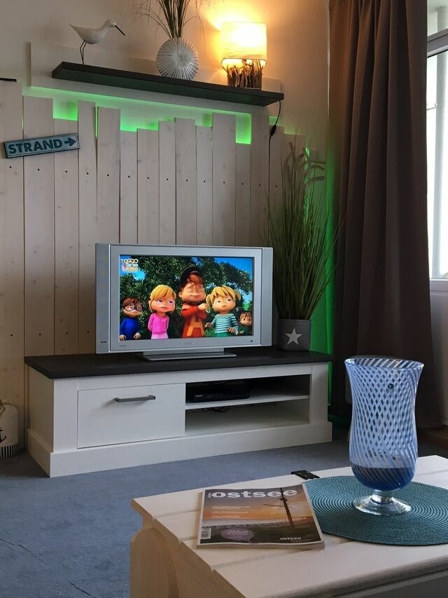 Ferienwohnung in Fehmarn - StrandMUSCHEL Fehmarn direkt am Südstrand - Bild 2 Ferienwohnung in Fehmarn - StrandMUSCHEL Fehmarn direkt am Südstrand - Bild 2