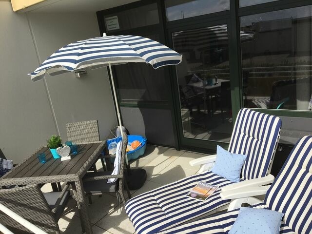 Ferienwohnung in Fehmarn - StrandMUSCHEL Fehmarn direkt am Südstrand - Bild 3 Ferienwohnung in Fehmarn - StrandMUSCHEL Fehmarn direkt am Südstrand - Bild 3