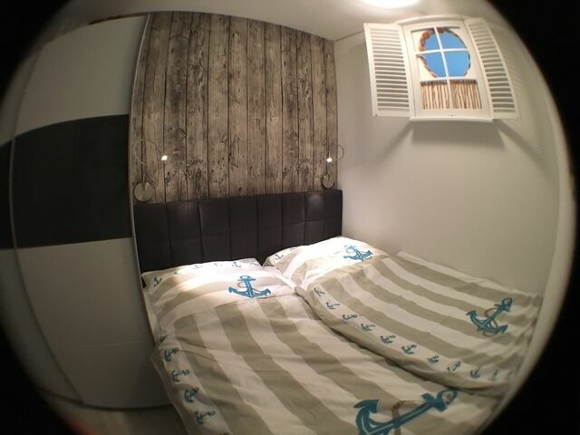 Ferienwohnung in Fehmarn - StrandMUSCHEL Fehmarn direkt am Südstrand - Bild 4 Ferienwohnung in Fehmarn - StrandMUSCHEL Fehmarn direkt am Südstrand - Bild 4