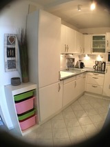 Ferienwohnung in Fehmarn - StrandMUSCHEL Fehmarn direkt am Südstrand - Bild 5 Ferienwohnung in Fehmarn - StrandMUSCHEL Fehmarn direkt am Südstrand - Bild 5