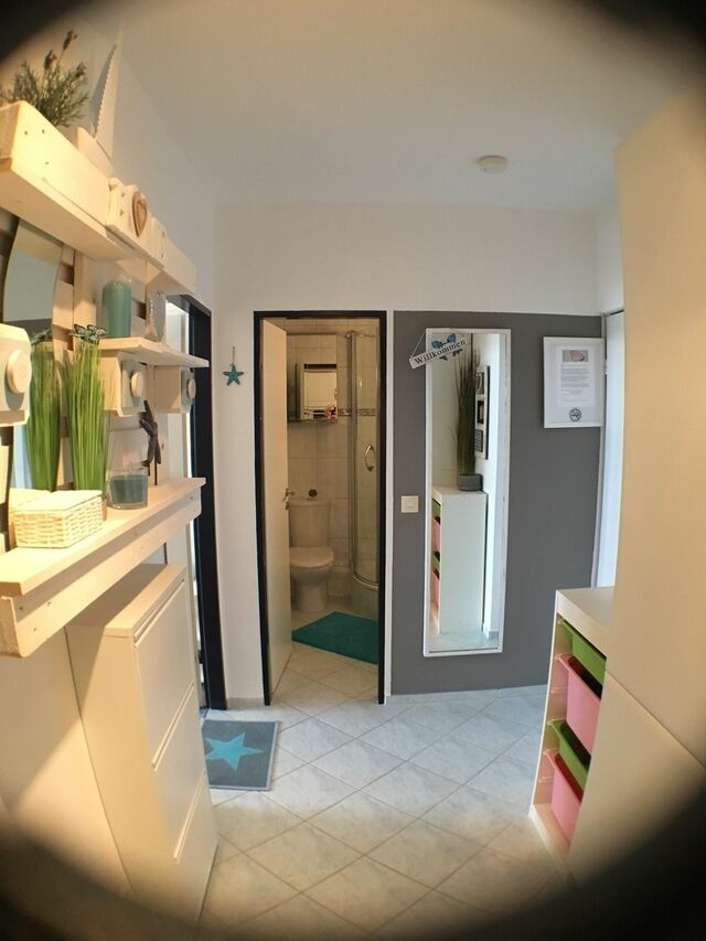 Ferienwohnung in Fehmarn - StrandMUSCHEL Fehmarn direkt am Südstrand - Bild 7 Ferienwohnung in Fehmarn - StrandMUSCHEL Fehmarn direkt am Südstrand - Bild 7