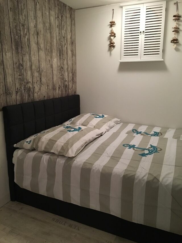 Ferienwohnung in Fehmarn - StrandMUSCHEL Fehmarn direkt am Südstrand - Bild 10 Ferienwohnung in Fehmarn - StrandMUSCHEL Fehmarn direkt am Südstrand - Bild 10