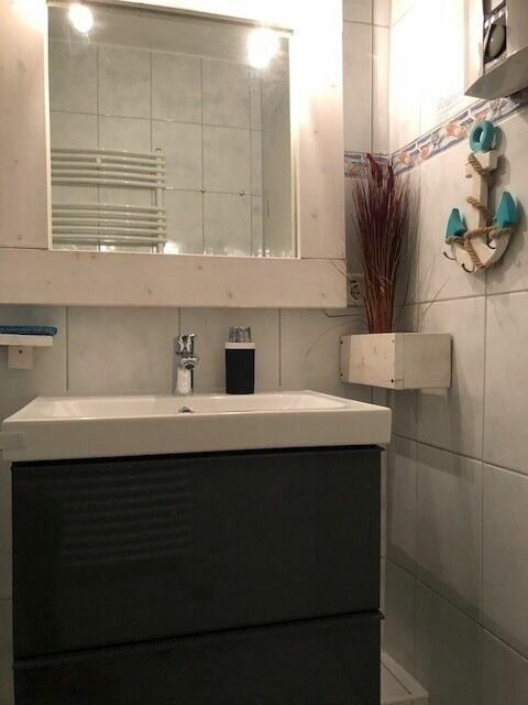 Ferienwohnung in Fehmarn - StrandMUSCHEL Fehmarn direkt am Südstrand - Bild 12 Ferienwohnung in Fehmarn - StrandMUSCHEL Fehmarn direkt am Südstrand - Bild 12