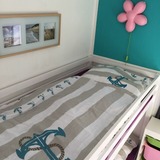 Ferienwohnung in Fehmarn - StrandMUSCHEL Fehmarn direkt am Südstrand - Bild 13 Ferienwohnung in Fehmarn - StrandMUSCHEL Fehmarn direkt am Südstrand - Bild 13