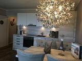 Ferienwohnung in Scharbeutz - StrandVILLA Scharbeutz mit D&uuml;nenblick direkt am Strand - Bild 2