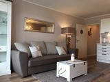 Ferienwohnung in Scharbeutz - StrandVILLA Scharbeutz mit D&uuml;nenblick direkt am Strand - Bild 3