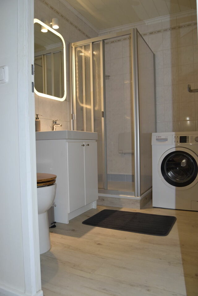 Ferienwohnung in Holm - Stellmann, Andr&eacute;: App. (Nr. 332) im Haus Flensburg/ Nordertor - Bild 15