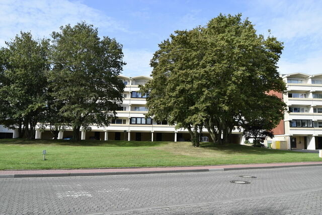 Ferienwohnung in Holm - Stellmann, Andr&eacute;: App. (Nr. 332) im Haus Flensburg/ Nordertor - Bild 18