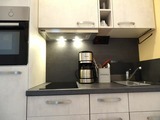 Ferienwohnung in Dahme - L&uuml;tt Plambeck-Appartement Petra DG 4 - Bild 14