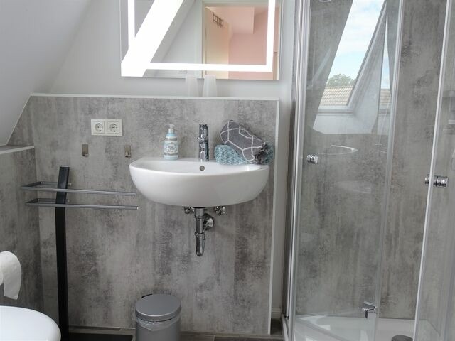 Ferienwohnung in Dahme - L&uuml;tt Plambeck-Appartement Karina DG 5 - Bild 11