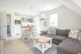 Ferienwohnung in Zingst - Elmsfeuer, Fewo 4 - Bild 2