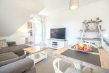 Ferienwohnung in Zingst - Elmsfeuer, Fewo 4 - Bild 3