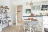 Ferienwohnung in Zingst - Elmsfeuer, Fewo 4 - Bild 5