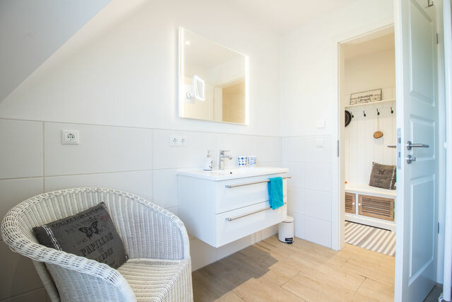 Ferienwohnung in Zingst - Elmsfeuer, Fewo 4 - Bild 11