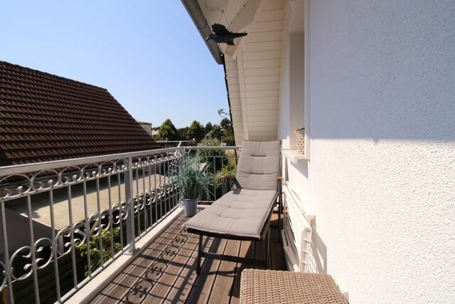 Ferienwohnung in Zingst - Elmsfeuer, Fewo 4 - Bild 23