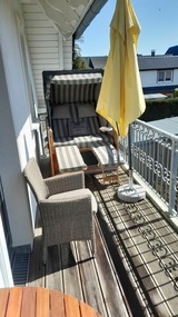 Ferienwohnung in Zingst - Elmsfeuer, Fewo 4 - Bild 1