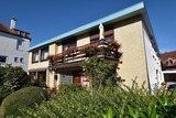 Ferienwohnung in Dahme - 3035 H. Plön - Haus Heide - FW 5 - Bild 1