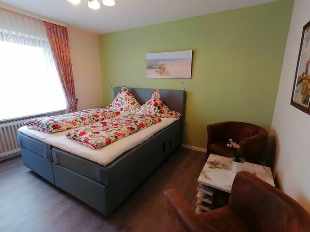 Ferienwohnung in Dahme - 3035 H. Plön - Haus Heide - FW 5 - Bild 3