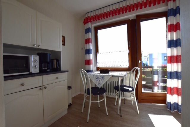 Ferienwohnung in Dahme - 3036 H. Pl&ouml;n - Haus Heide - FW 6 - Bild 8