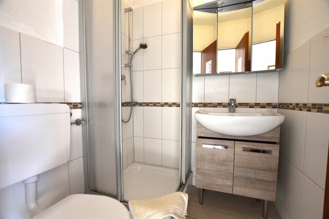 Ferienwohnung in Dahme - 3036 H. Pl&ouml;n - Haus Heide - FW 6 - Bild 12