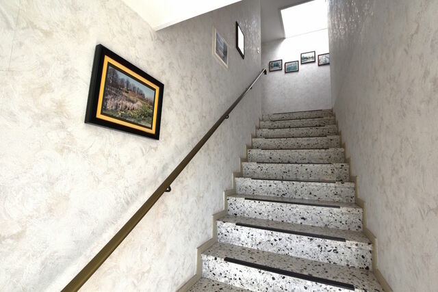 Ferienwohnung in Dahme - 3036 H. Pl&ouml;n - Haus Heide - FW 6 - Bild 16