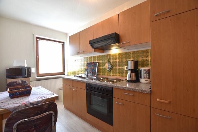 Ferienwohnung in Dahme - 3038 H. Plön - Haus Heide - FW 8 - Bild 10