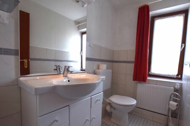 Ferienwohnung in Dahme - 3038 H. Plön - Haus Heide - FW 8 - Bild 12