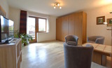 Ferienwohnung in Dahme - 3038 H. Plön - Haus Heide - FW 8 - Bild 3