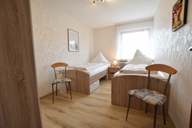Ferienwohnung in Dahme - 3038 H. Plön - Haus Heide - FW 8 - Bild 9