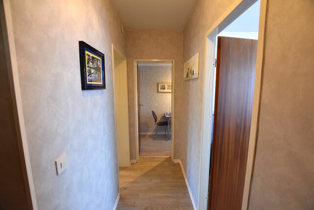 Ferienwohnung in Dahme - 3037 H. Pl&ouml;n - Haus Heide - FW 7 - Bild 9