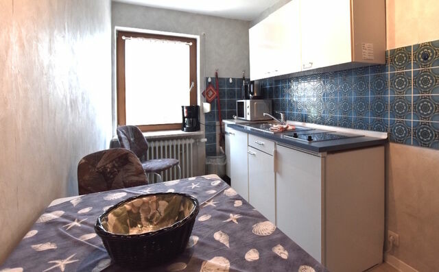 Ferienwohnung in Dahme - 3037 H. Pl&ouml;n - Haus Heide - FW 7 - Bild 10