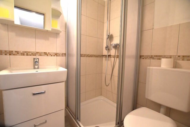 Ferienwohnung in Dahme - 3037 H. Pl&ouml;n - Haus Heide - FW 7 - Bild 12