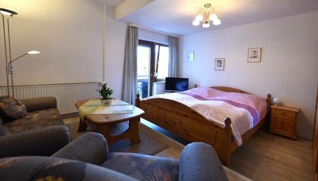 Ferienwohnung in Dahme - 3037 H. Pl&ouml;n - Haus Heide - FW 7 - Bild 3