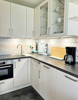 Ferienwohnung in Gr&ouml;mitz - Hanseat I, Whg. 4 - Bild 1