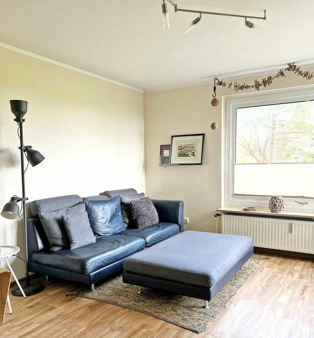 Ferienwohnung in Gr&ouml;mitz - Hanseat I, Whg. 4 - Bild 6