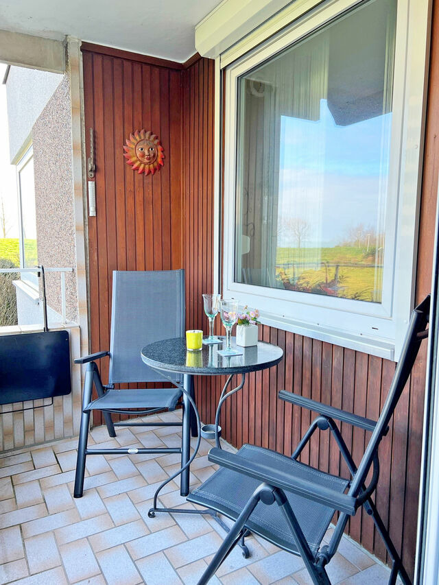 Ferienwohnung in Gr&ouml;mitz - Hanseat I, Whg. 4 - Bild 20