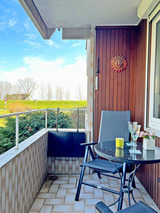 Ferienwohnung in Gr&ouml;mitz - Hanseat I, Whg. 4 - Bild 21