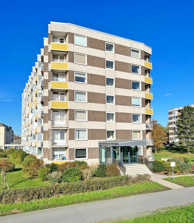 Ferienwohnung in Gr&ouml;mitz - Hanseat I, Whg. 4 - Bild 22