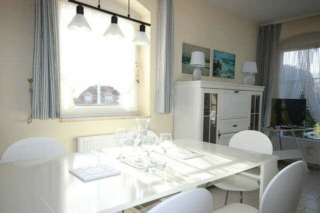Ferienhaus in Grömitz - Haus am Fuchskamp - Bild 9