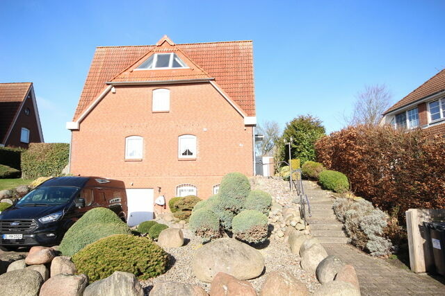 Ferienhaus in Grömitz - Haus am Fuchskamp - Bild 25