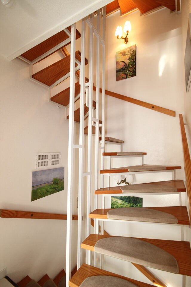 Ferienhaus in Grömitz - Haus am Fuchskamp - Bild 20