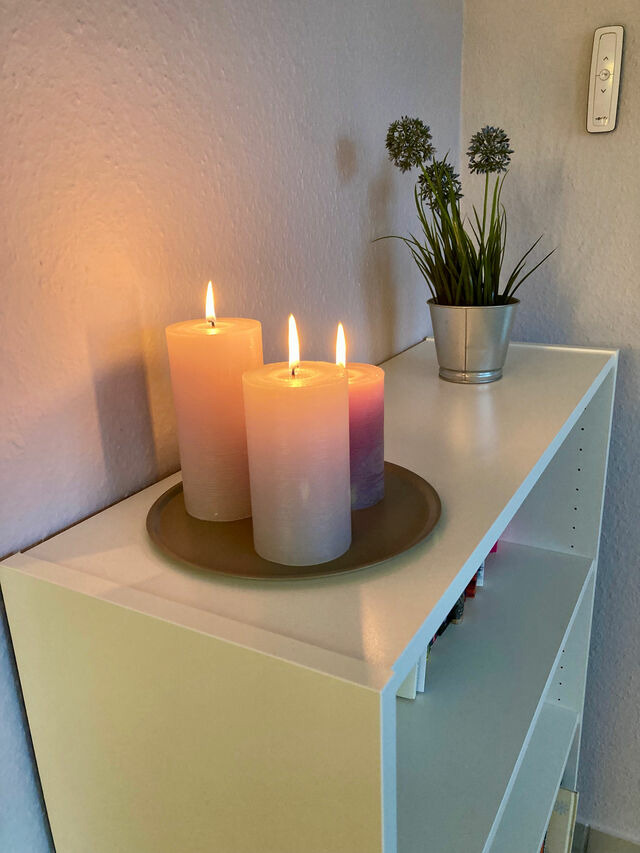 Ferienwohnung in Fehmarn OT Wenkendorf - Ferienwohnung Kaufhold - Bild 6 Ferienwohnung in Fehmarn OT Wenkendorf - Ferienwohnung Kaufhold - Bild 6