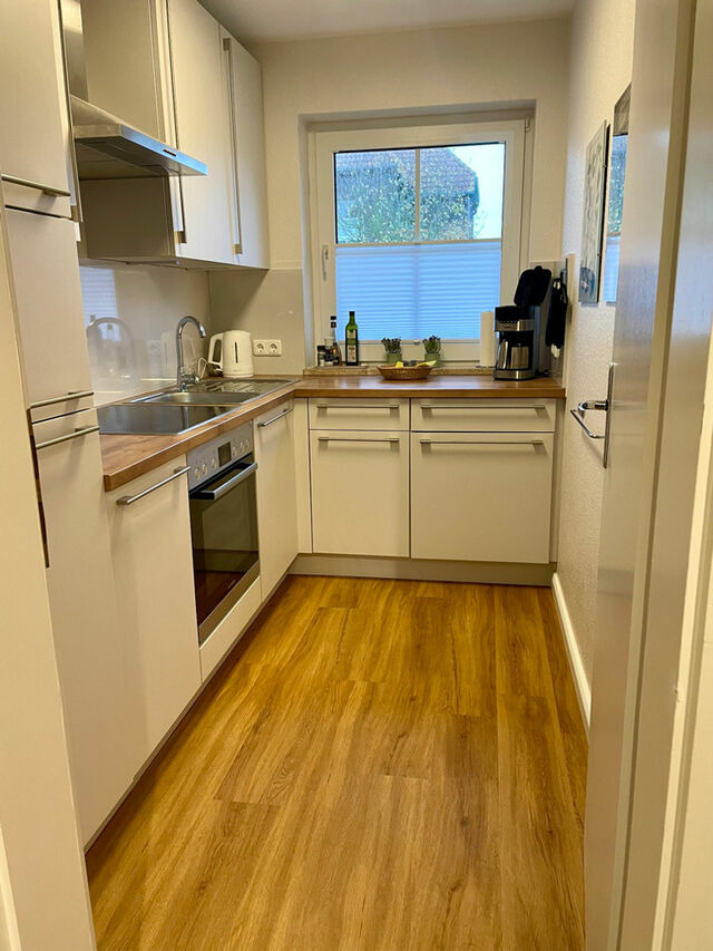 Ferienwohnung in Fehmarn OT Wenkendorf - Ferienwohnung Kaufhold - Bild 9 Ferienwohnung in Fehmarn OT Wenkendorf - Ferienwohnung Kaufhold - Bild 9