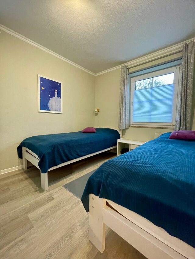 Ferienwohnung in Fehmarn OT Wenkendorf - Ferienwohnung Kaufhold - Bild 11 Ferienwohnung in Fehmarn OT Wenkendorf - Ferienwohnung Kaufhold - Bild 11